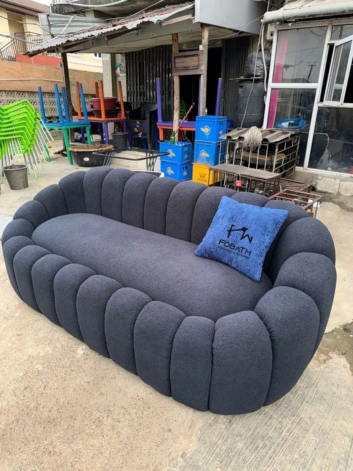 Classic Tuxedo Sofa